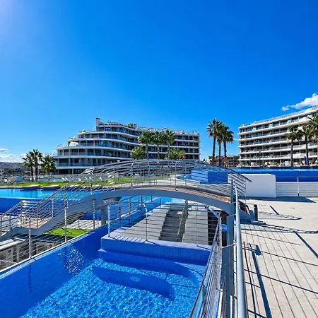 Infinity View Penthouses By Nras Daire