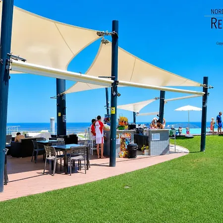 Infinity View Penthouses By Nras * Arenales del Sol