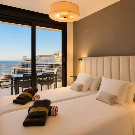 Daire Infinity View Penthouses By Nras