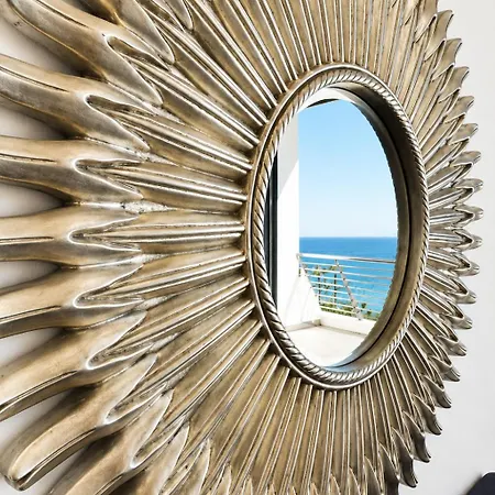 Infinity View Penthouses By Nras * Arenales del Sol