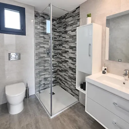 Apartament Infinity View Penthouses By Nras Arenales del Sol