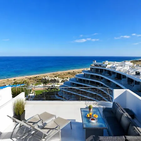 Infinity View Penthouses By Nras