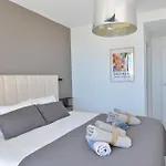 Appartement Infinity View Penthouses By Nras Arenales del Sol