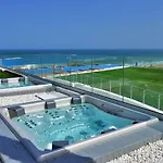 Infinity View Penthouses By Nras Arenales del Sol