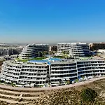 Appartement Infinity View Penthouses By Nras *