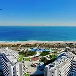 Appartement Infinity View Penthouses By Nras *