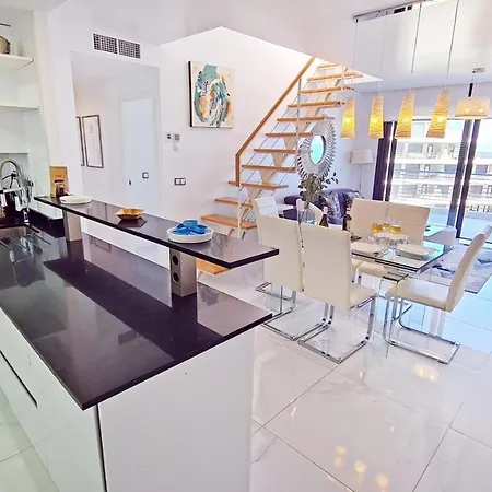 Infinity View Penthouses By Nras Apartamento *