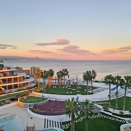 Infinity View Penthouses By Nras Apartamento *