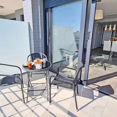 Infinity View Penthouses By Nras