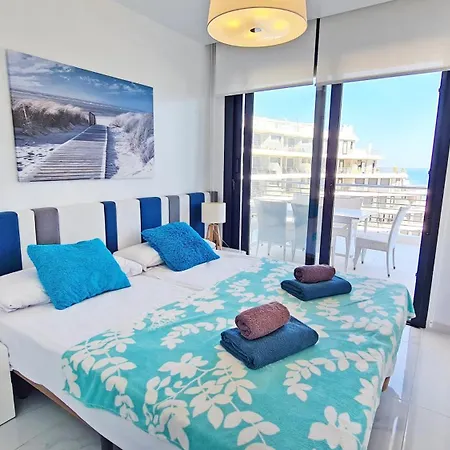 Infinity View Penthouses By Nras Apartamento Arenales del Sol