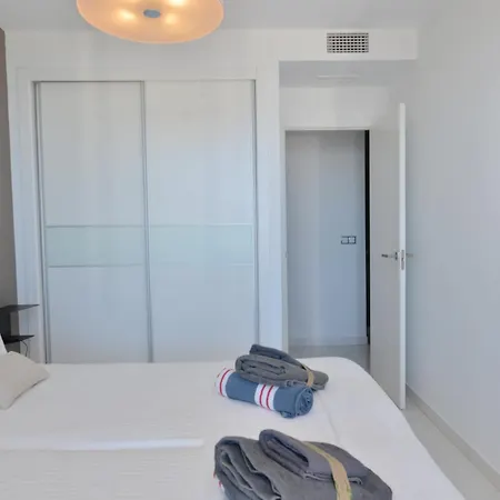Infinity View Penthouses By Nras Apartamento *
