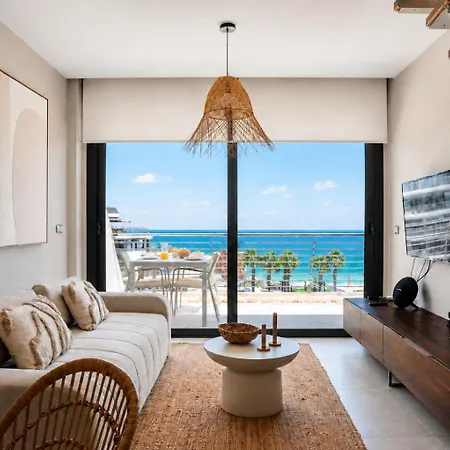 Lejlighed Infinity View Penthouses By Nras Arenales del Sol