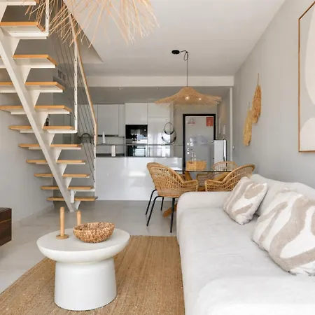 Infinity View Penthouses By Nras *