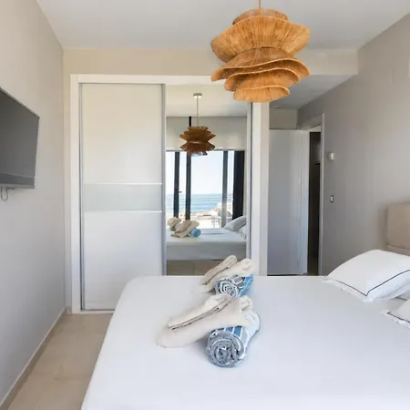 Lejlighed Infinity View Penthouses By Nras *