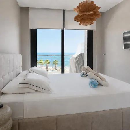 Infinity View Penthouses By Nras Arenales del Sol