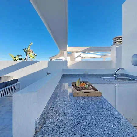 Infinity View Penthouses By Nras *