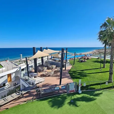 דירה Infinity View Penthouses By Nras ארנאלס דל סול