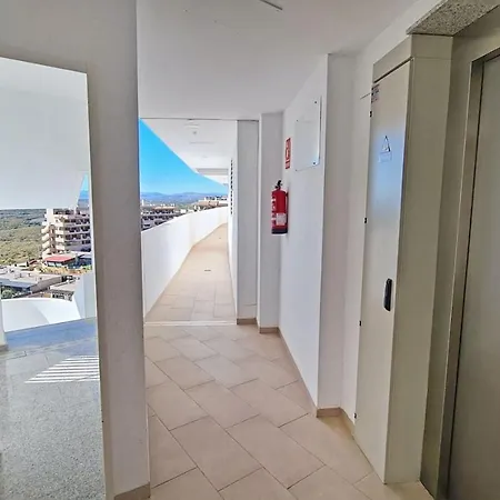 Infinity View Penthouses By Nras *