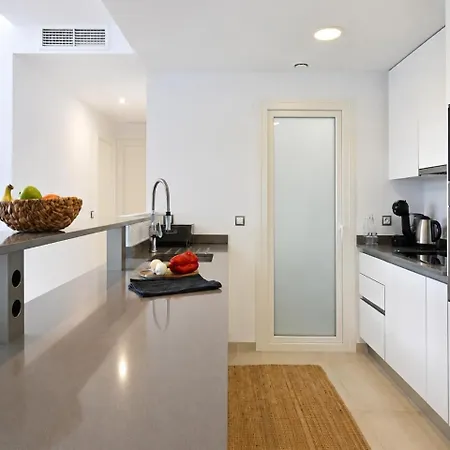 Infinity View Penthouses By Nras דירה