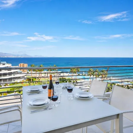 Infinity View Penthouses By Nras Appartamento *