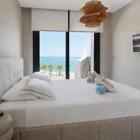 Appartamento Infinity View Penthouses By Nras *