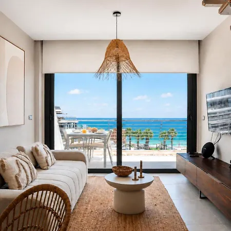 아파트 Infinity View Penthouses By Nras