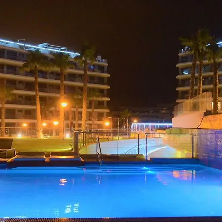 Apartamento Infinity View Penthouses By Nras