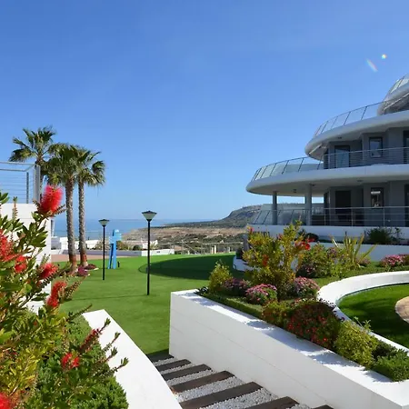 Infinity View Penthouses By Nras * Arenales del Sol