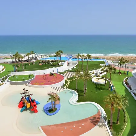Apartamento Infinity View Penthouses By Nras Arenales del Sol