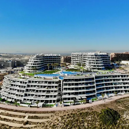 Apartamento Infinity View Penthouses By Nras *