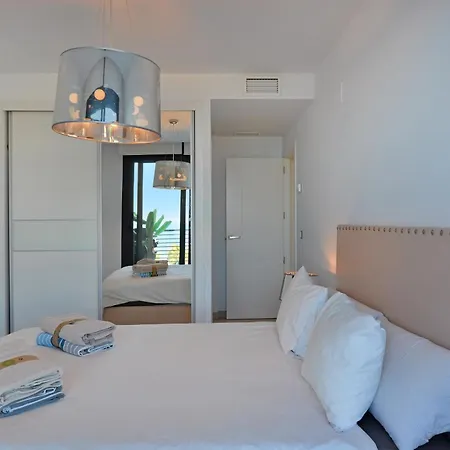Infinity View Penthouses By Nras Apartamento *