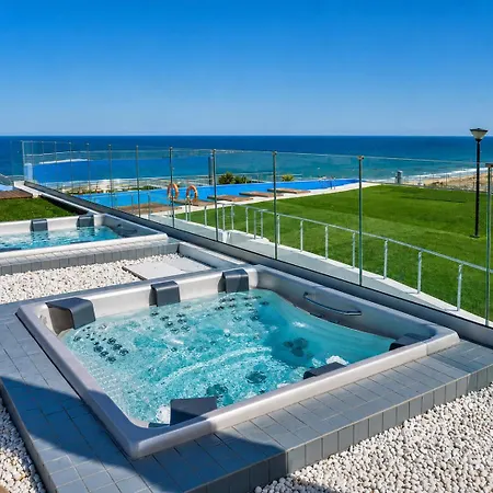 Infinity View Penthouses By Nras Apartment Arenales del Sol