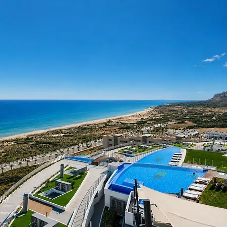 Infinity View Penthouses By Nras * Arenales del Sol