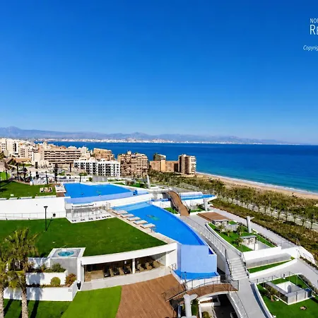 Apartment Infinity View Penthouses By Nras