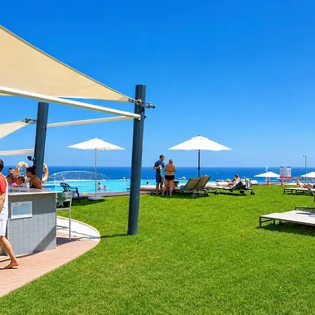 Infinity View Penthouses By Nras Apartamento Arenales del Sol