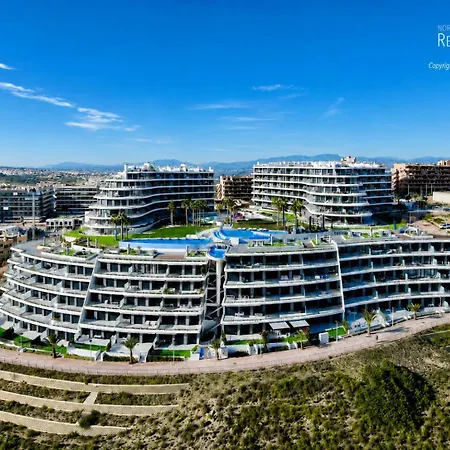 Infinity View Penthouses By Nras Apartamento