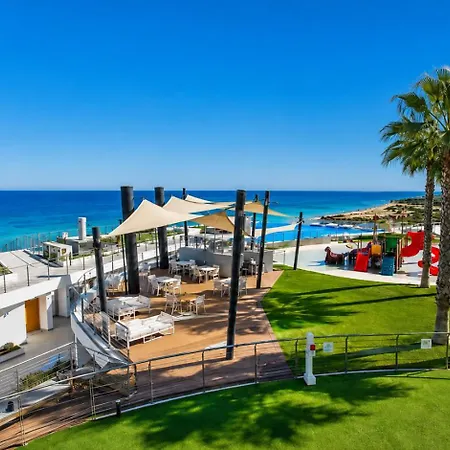 Infinity View Penthouses By Nras Apartamento Arenales del Sol