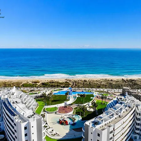 Infinity View Penthouses By Nras * Arenales del Sol