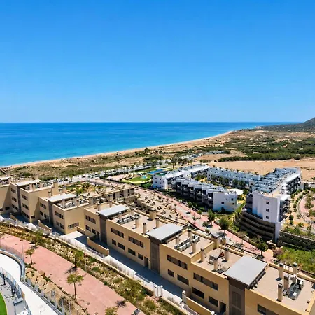 Infinity View Penthouses By Nras Apartamento Arenales del Sol