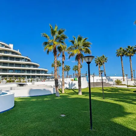 Infinity View Penthouses By Nras Apartamento *