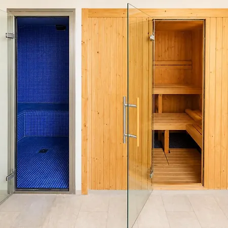 Apartment Infinity View Penthouses By Nras Arenales del Sol