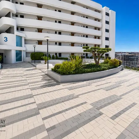 Infinity View Penthouses By Nras