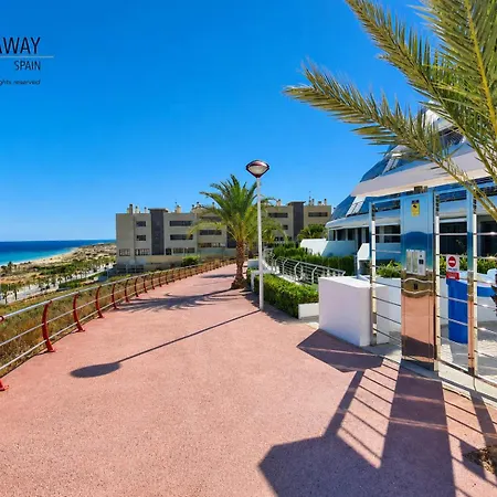 Apartamento Infinity View Penthouses By Nras Arenales del Sol
