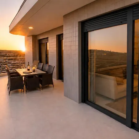 Apartment Infinity View Penthouses By Nras