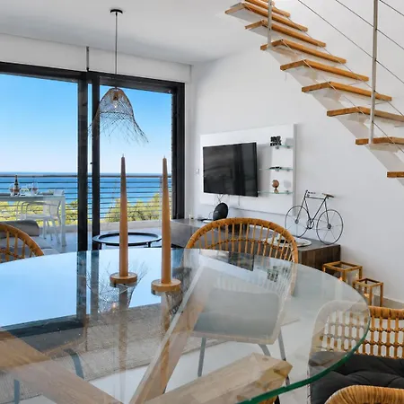 Apartment Infinity View Penthouses By Nras