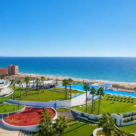 Infinity View Penthouses By Nras * Arenales del Sol