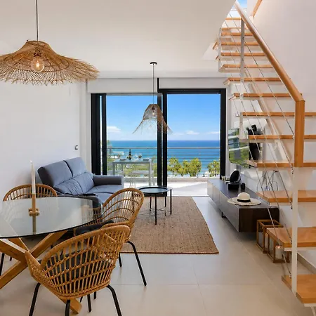 Apartment Infinity View Penthouses By Nras