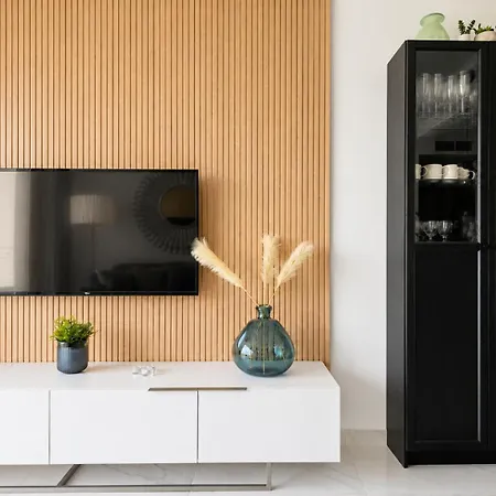 Infinity View Penthouses By Nras * Arenales del Sol