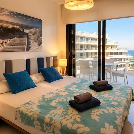 Infinity View Penthouses By Nras Apartamento