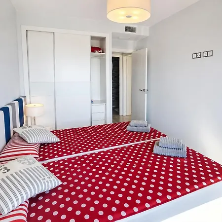 Infinity View Penthouses By Nras Apartment